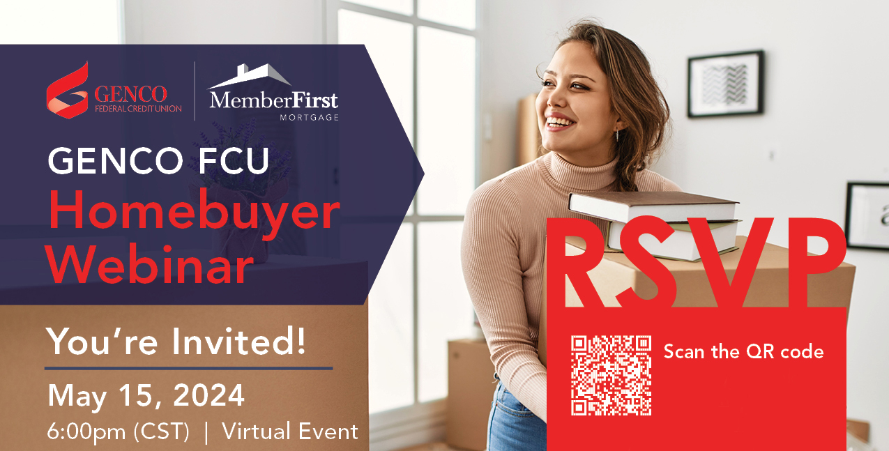 Home GENCO Federal Credit Union Home GENCO Federal Credit Union